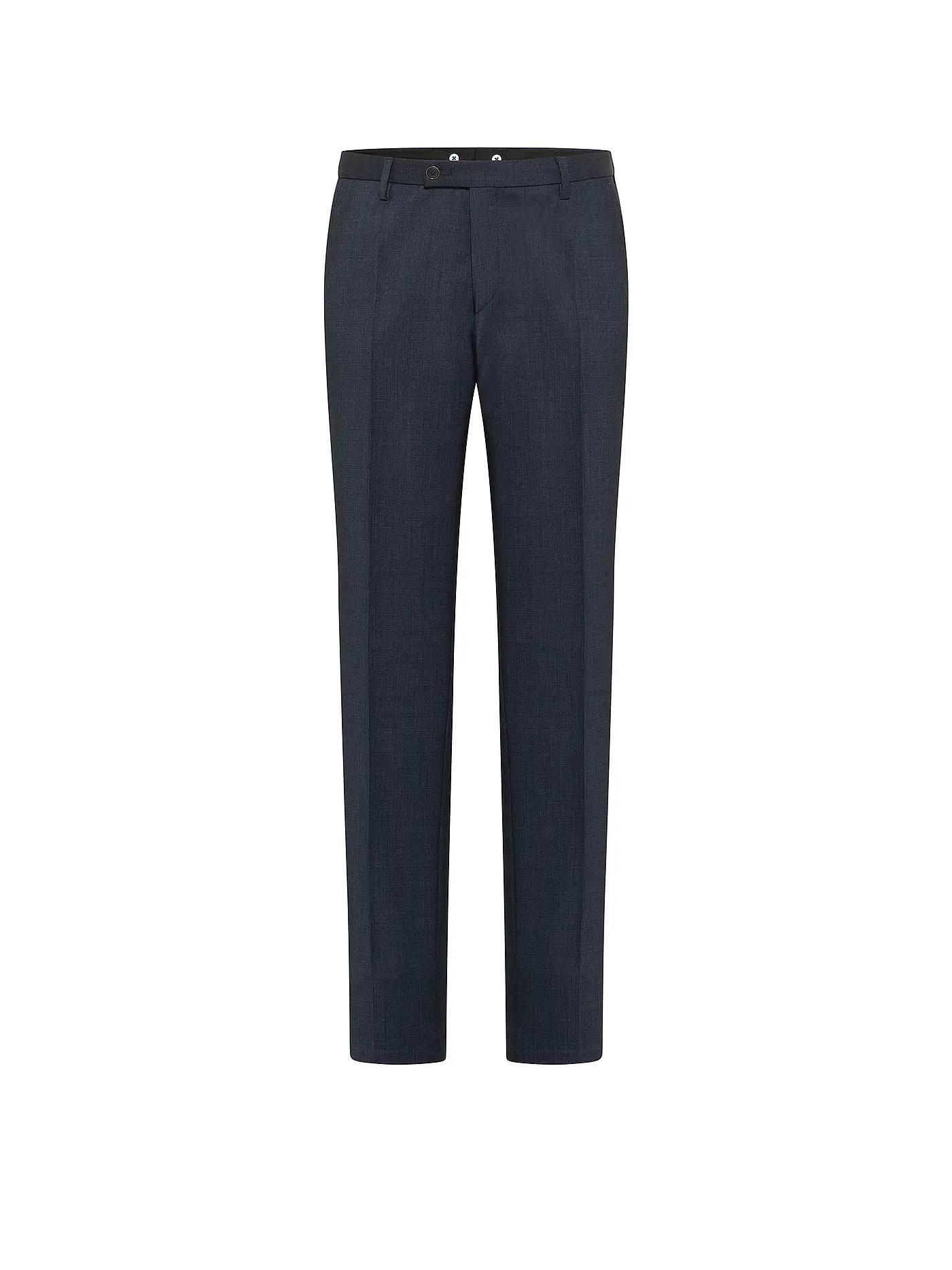 CG - CLUB OF GENTS | Anzughose Slim Fit PASCAL | blau